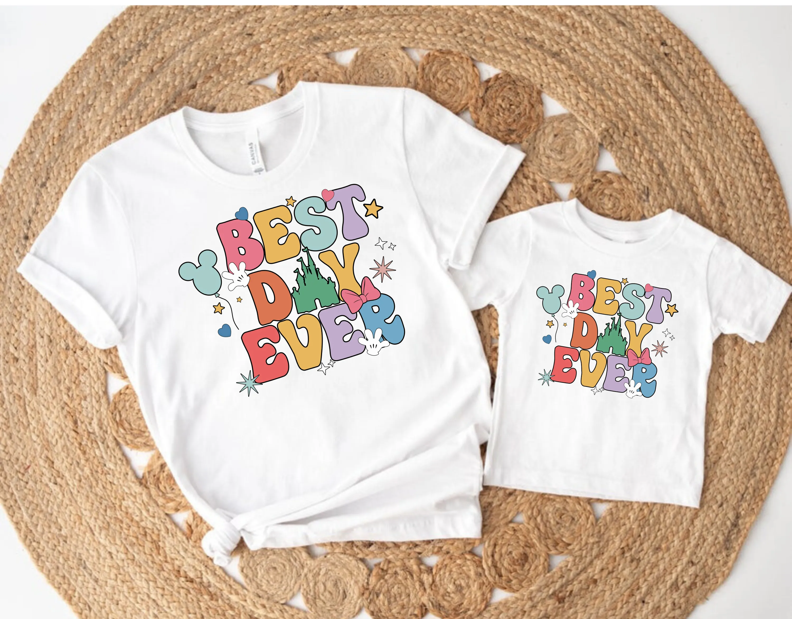 Best Day Ever Shirt for Youth and Adults