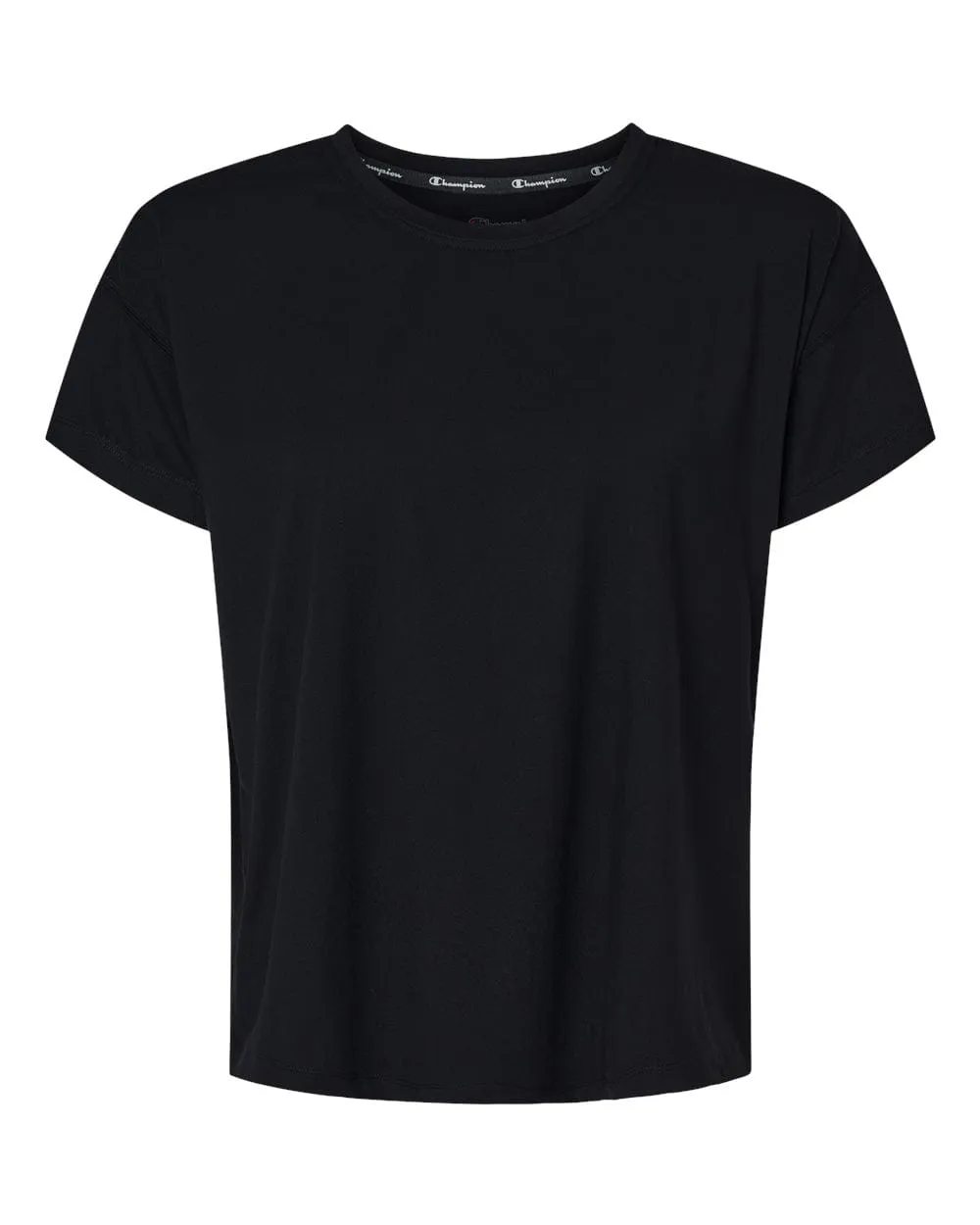 Champion - Women's Sport Soft Touch T-Shirt