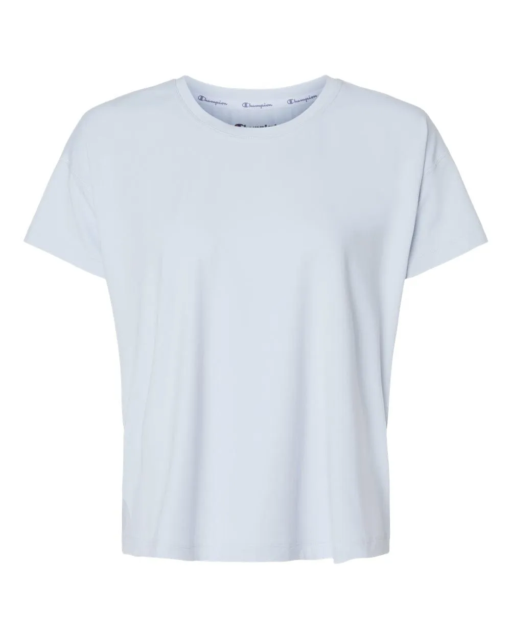 Champion - Women's Sport Soft Touch T-Shirt