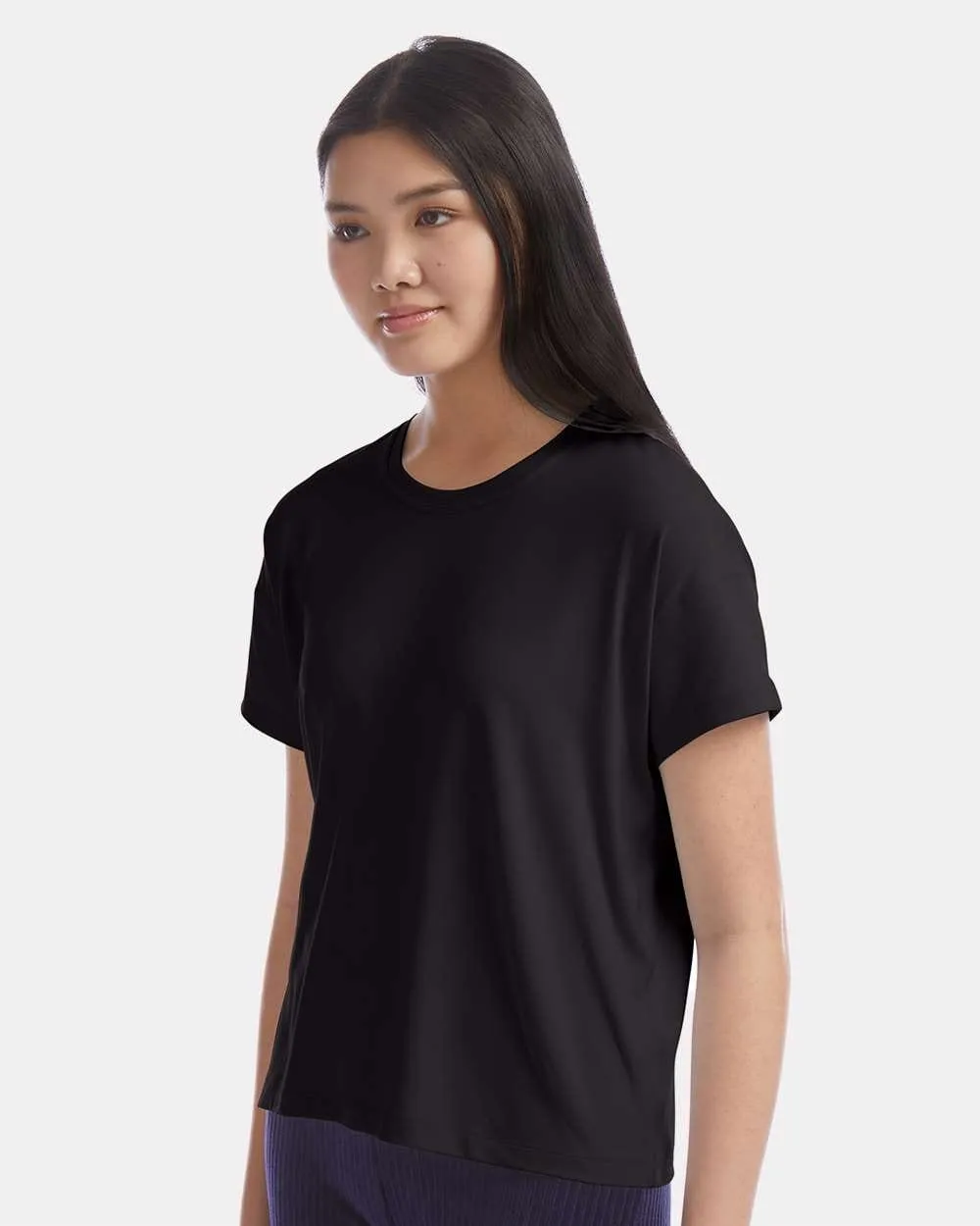 Champion - Women's Sport Soft Touch T-Shirt