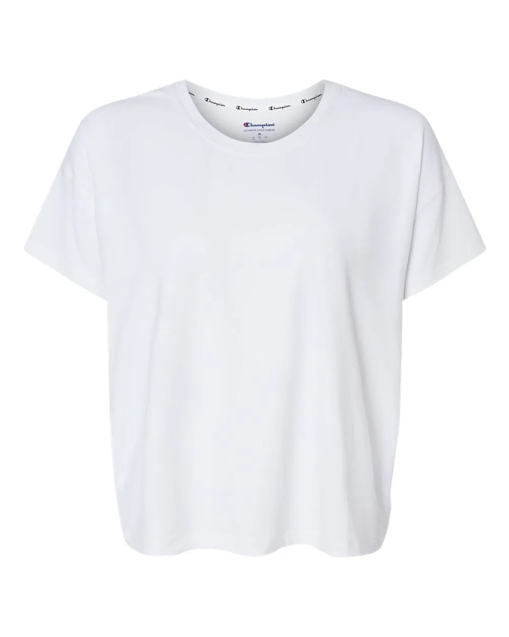 Champion - Women's Sport Soft Touch T-Shirt