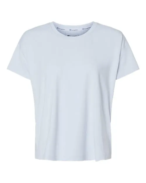 Champion Women's Sport Soft Touch T-Shirt