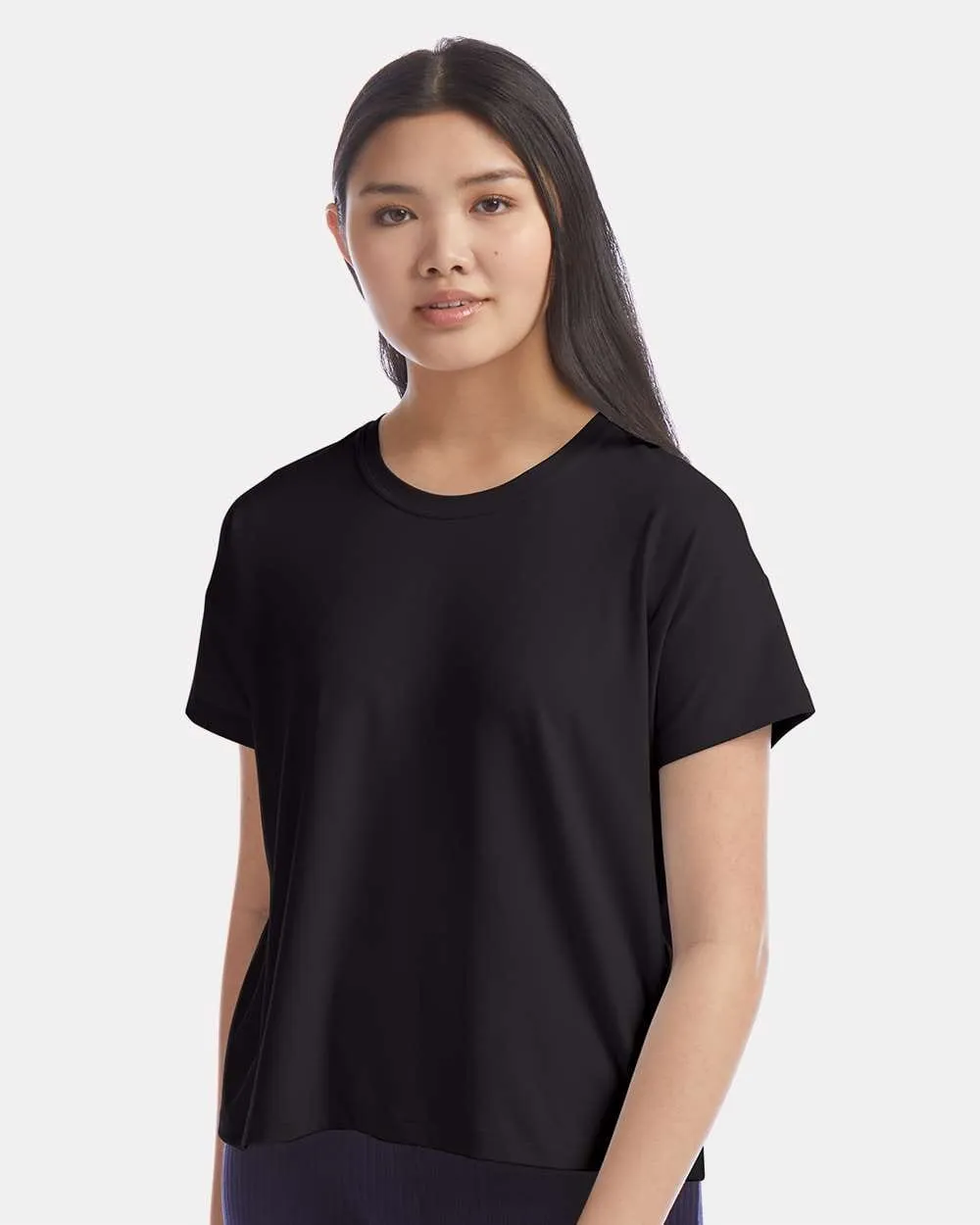 Champion - Women's Sport Soft Touch T-Shirt