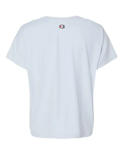 Champion Women's Sport Soft Touch T-Shirt