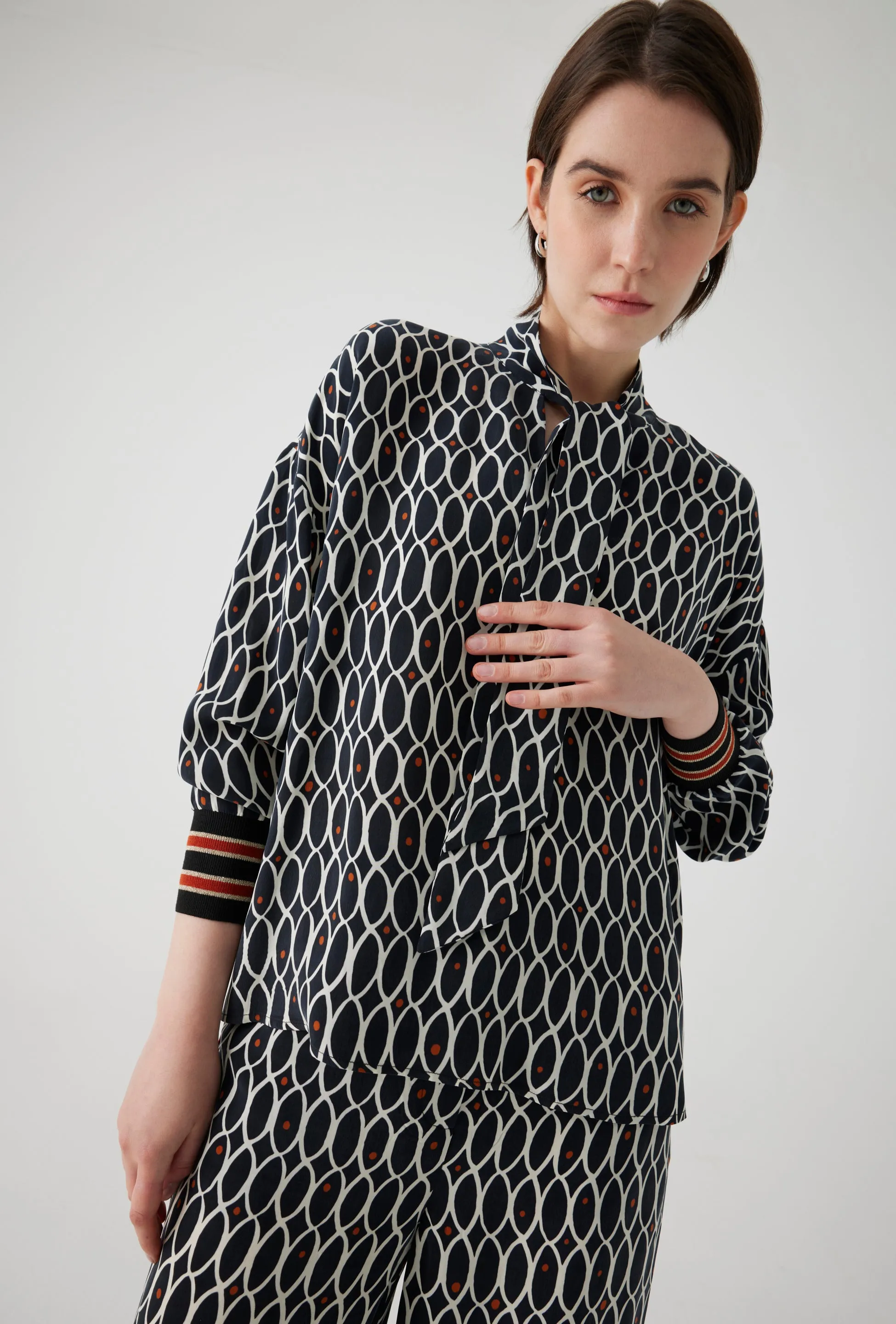 Exquise Annette Blouse