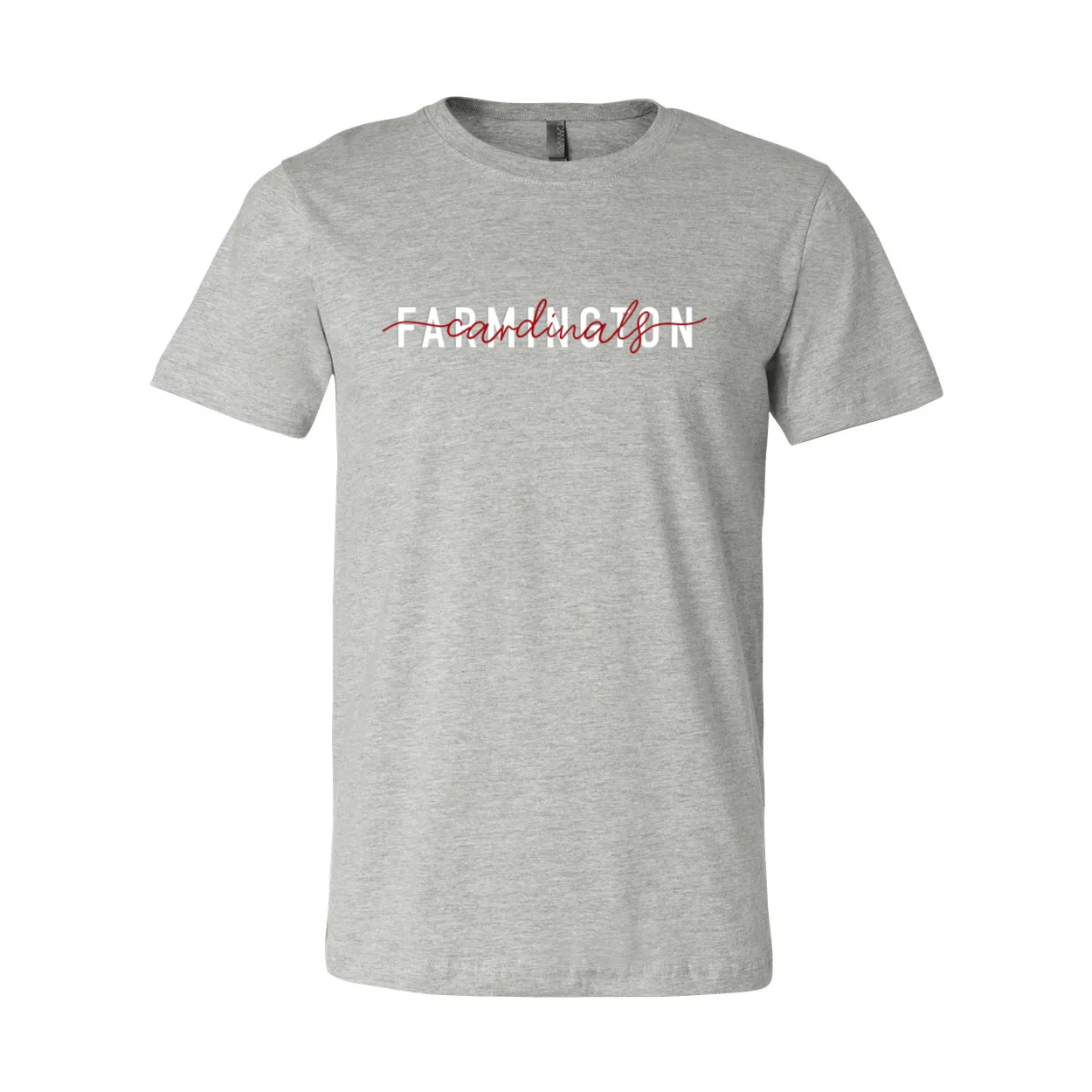 Farmington Soft Tee