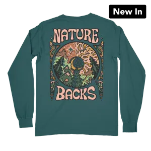 Illuminate Long Sleeve (Spruce)