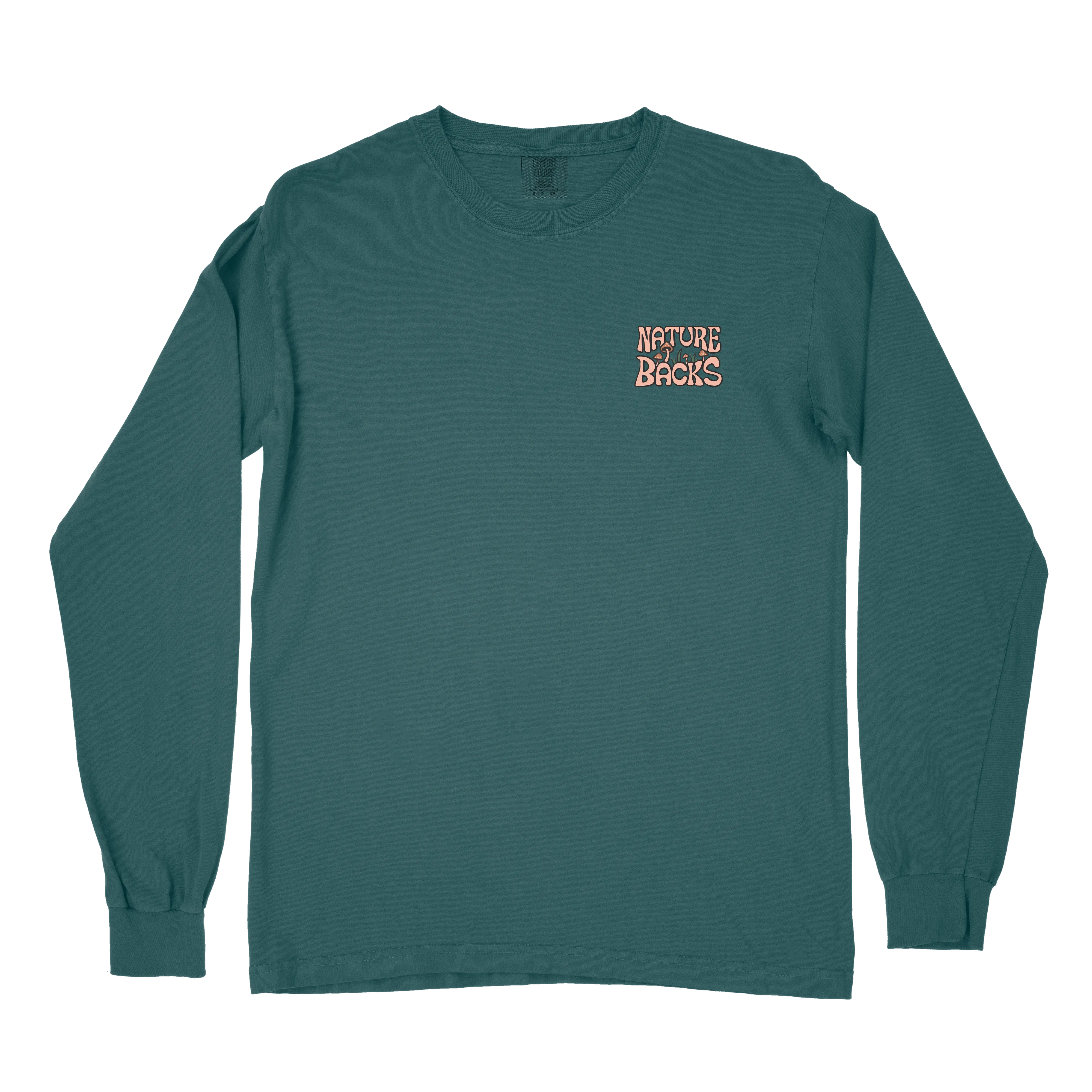 Illuminate Long Sleeve (Spruce)