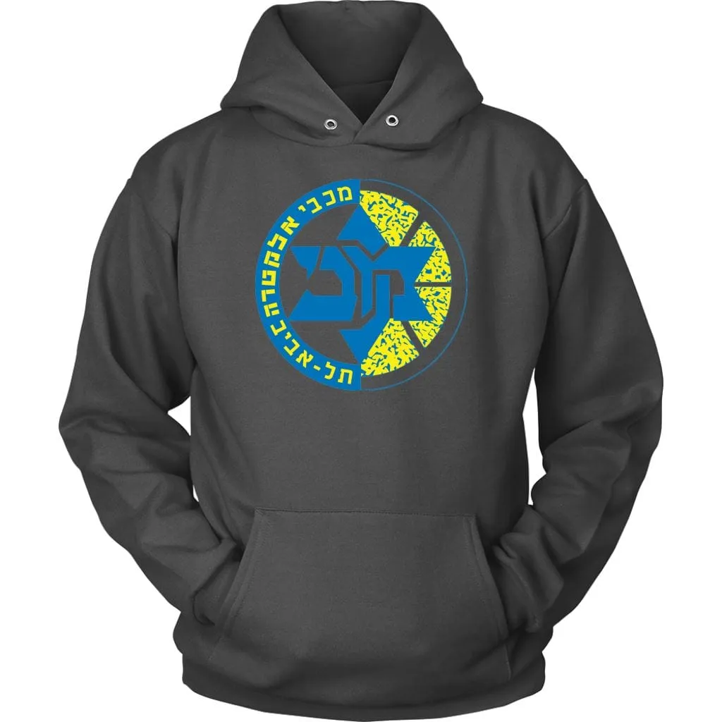 Maccabi Tel Aviv Sport Sweatshirt