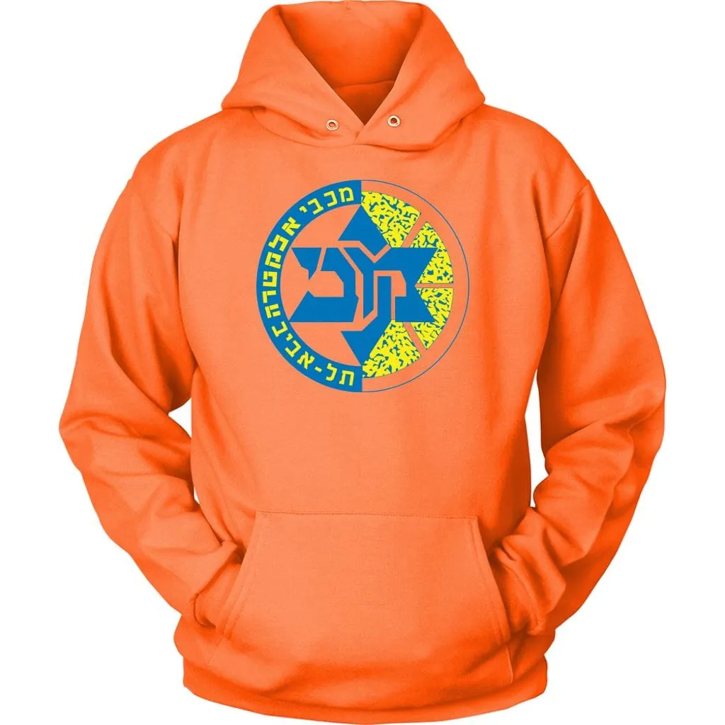 Maccabi Tel Aviv Sport Sweatshirt