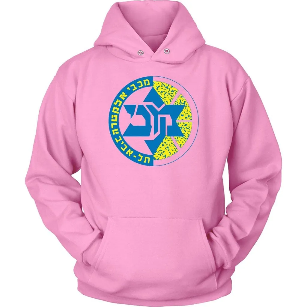 Maccabi Tel Aviv Sport Sweatshirt