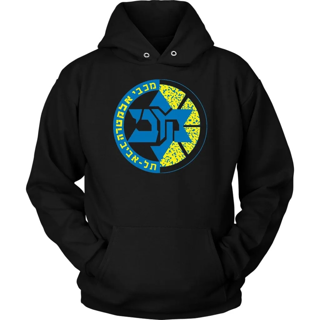 Maccabi Tel Aviv Sport Sweatshirt