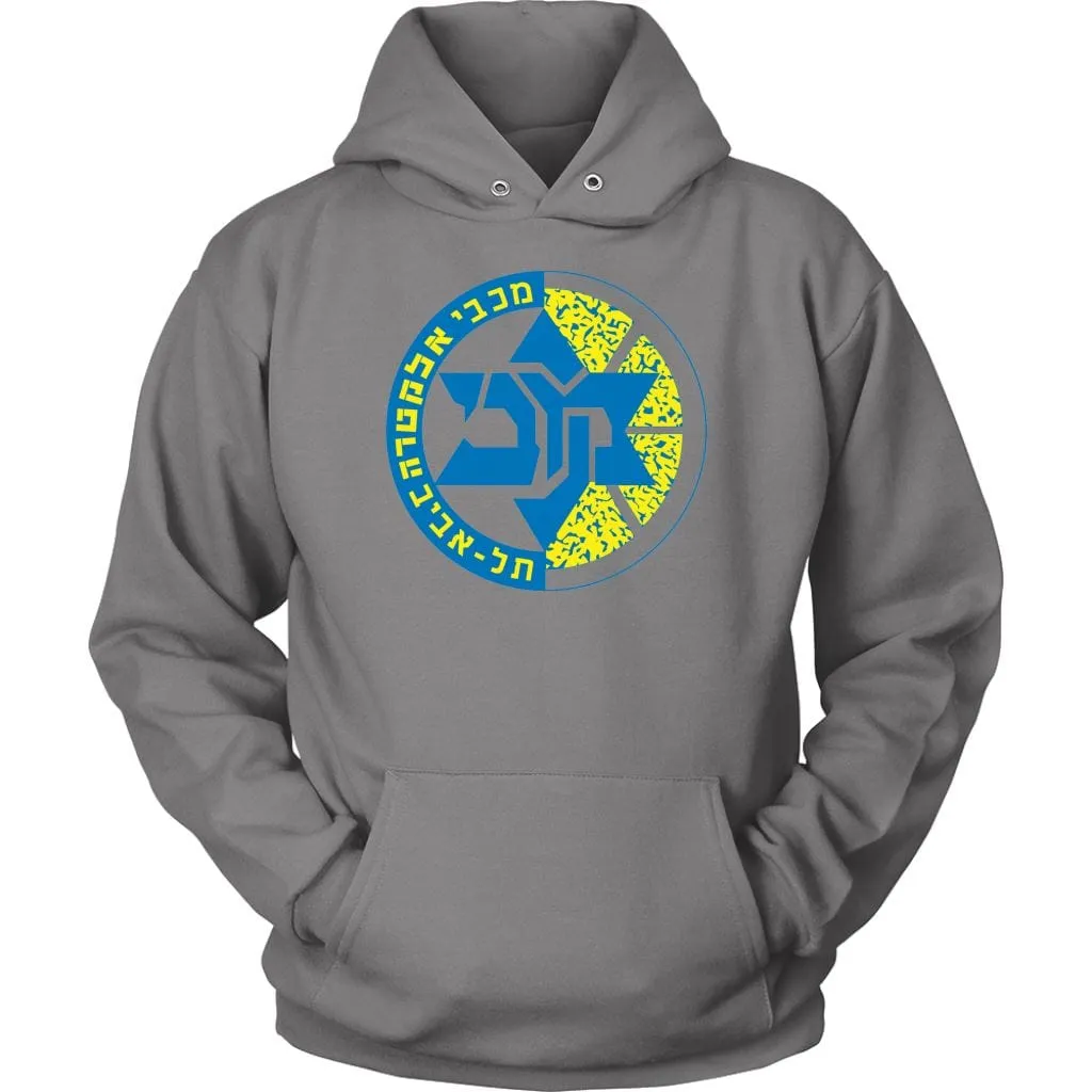 Maccabi Tel Aviv Sport Sweatshirt