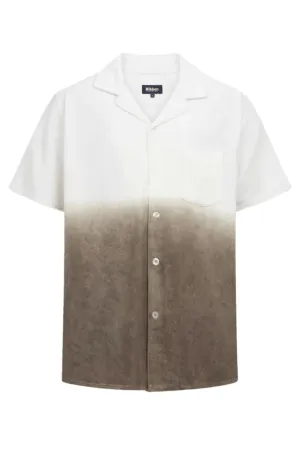 Macchiato Terry Sunkissed Shirt