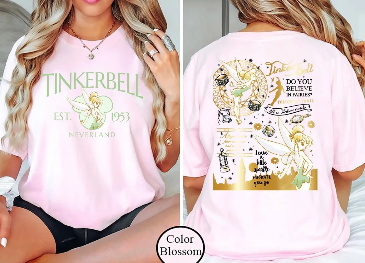 Magical Fairy Shirt for Women