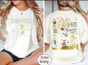 Magical Fairy Shirt for Women