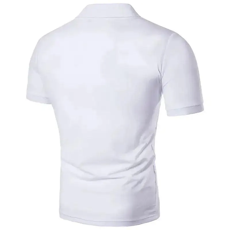 Men's Polo Shirts