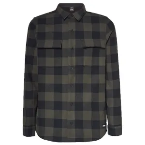 OAKLEY BEAR COZY FLANNEL