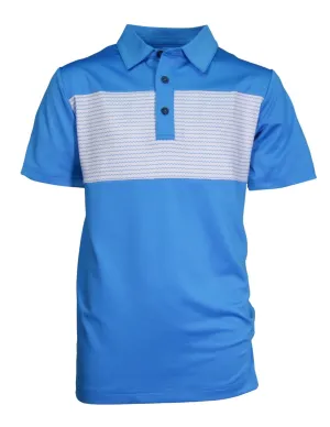 Penn Youth Boys' Polo