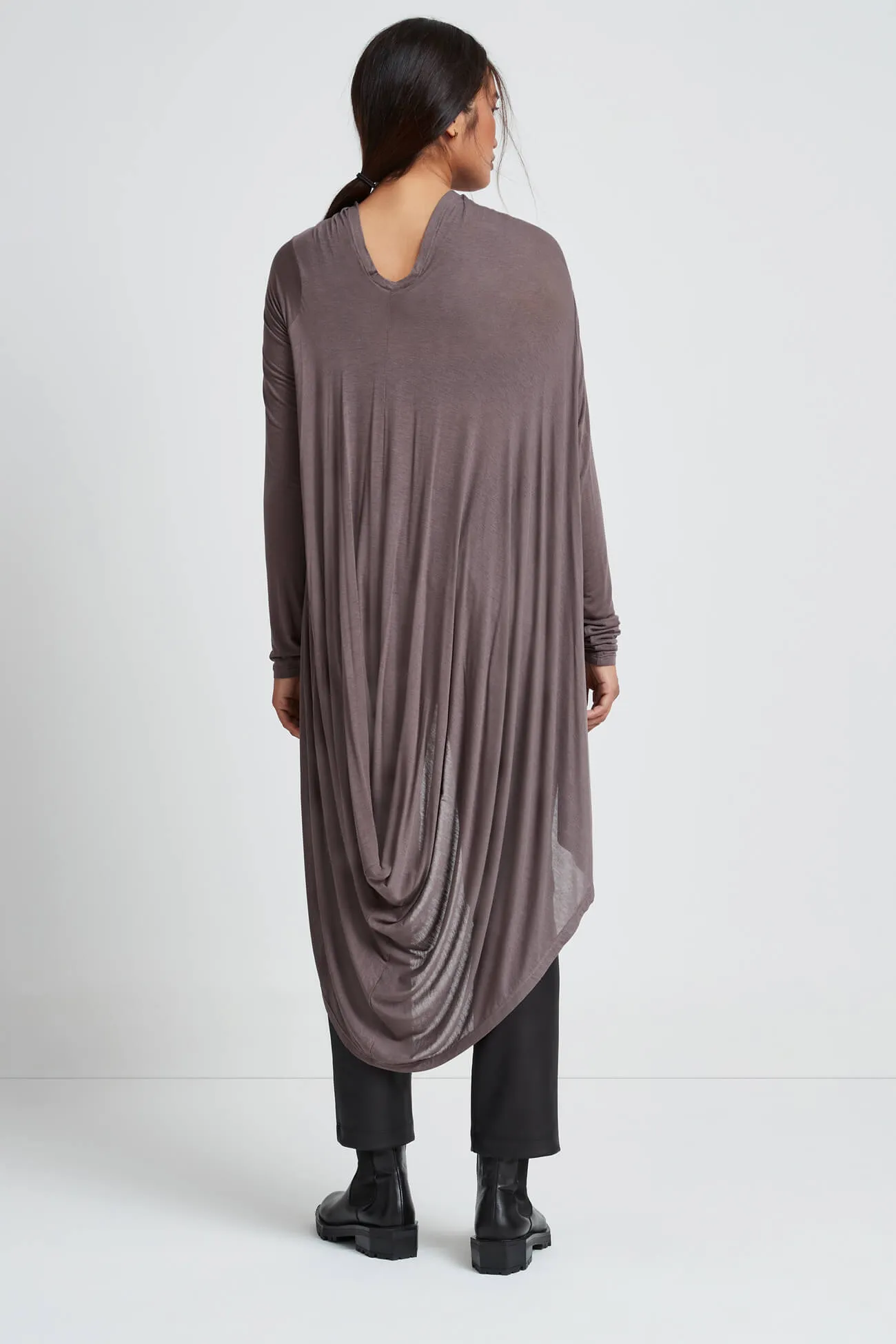 Petite Iris Tunic