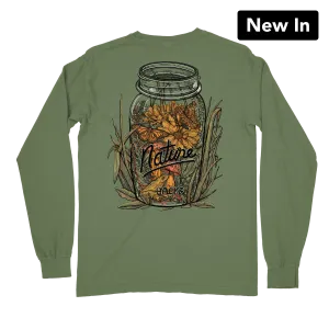 Preserve Long Sleeve (Hemp)