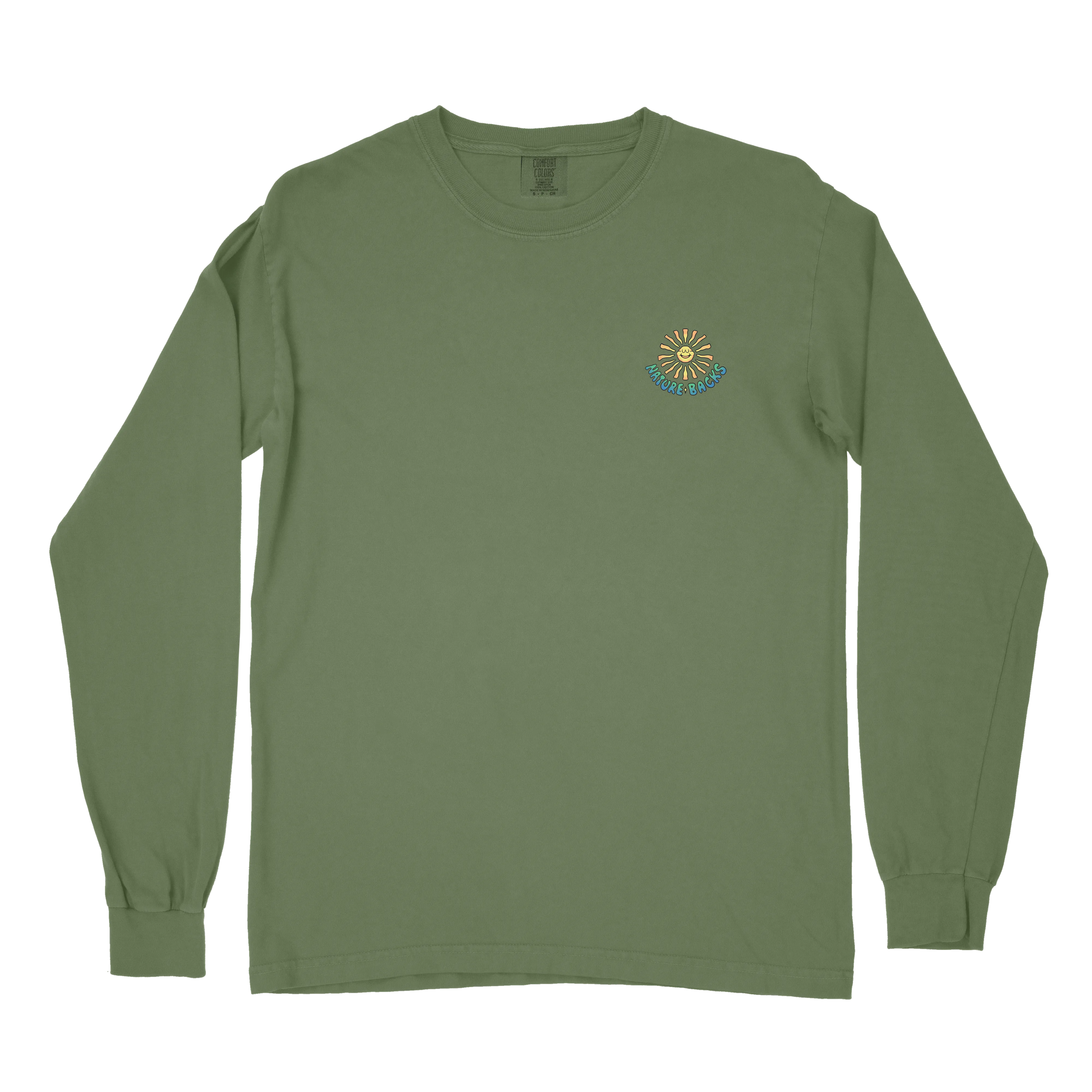 Radiance Long Sleeve (Hemp)