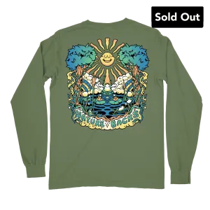 Radiance Long Sleeve (Hemp)