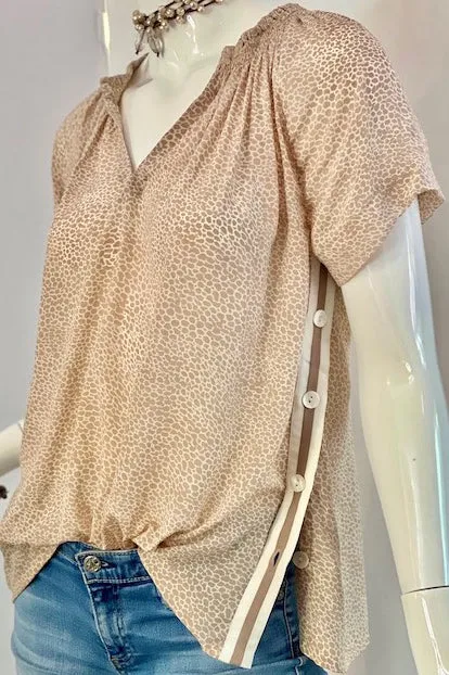 Savannah Blouse