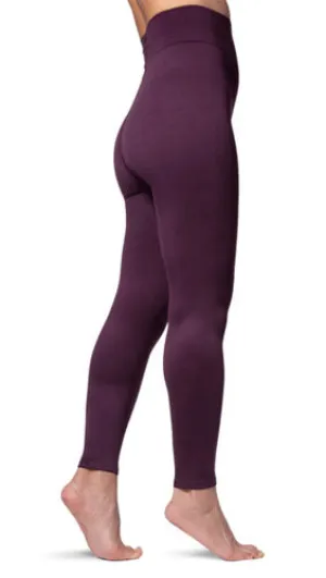 Sigvaris 170L Soft Silhouette Leggings, 15-20 mmHg