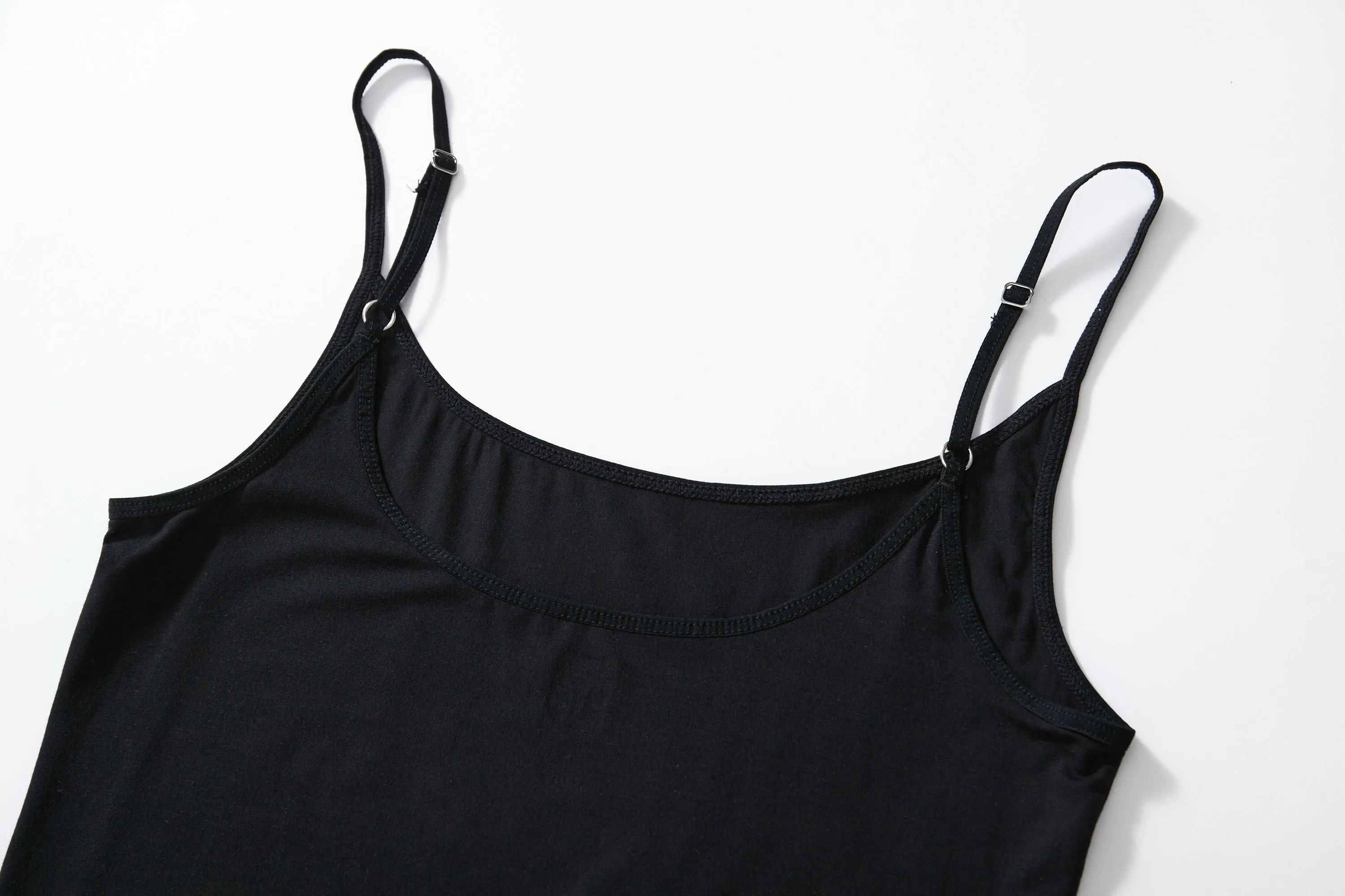 Silktouch TENCEL™ Modal Air Camisole With Removable Pads