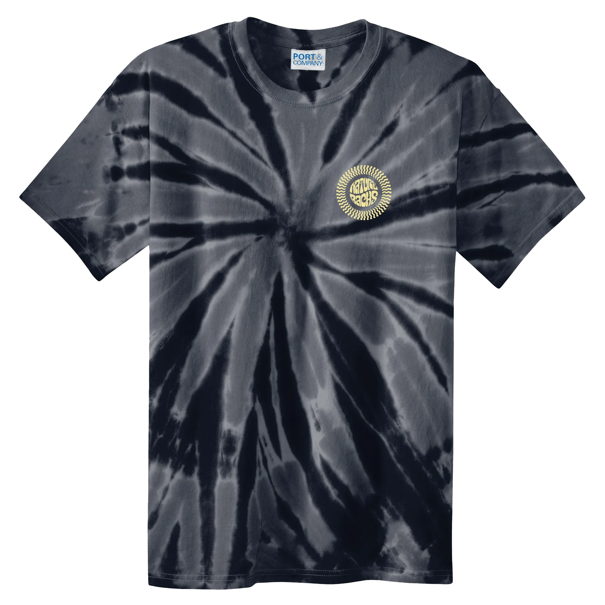 Sublime - Black Tie Dye