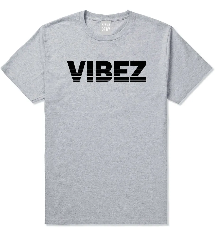 VIBEZ Racing Style T-Shirt