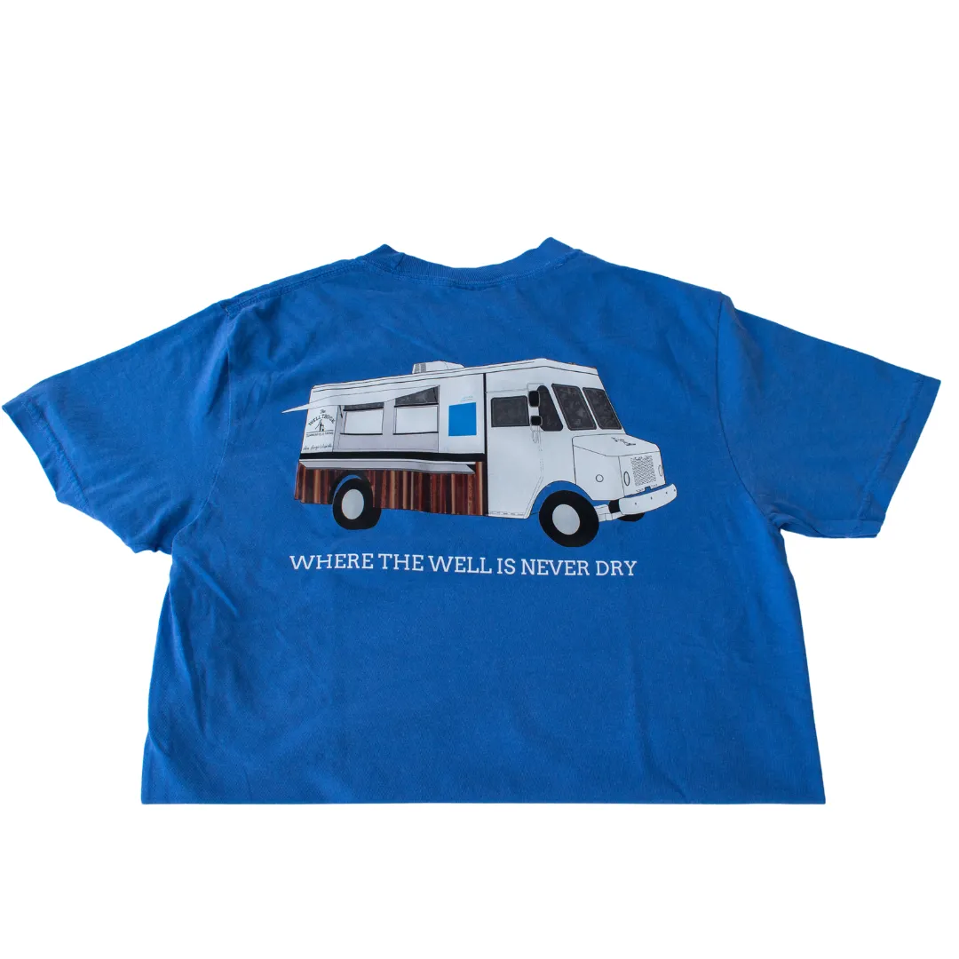 Well Truck Shirts