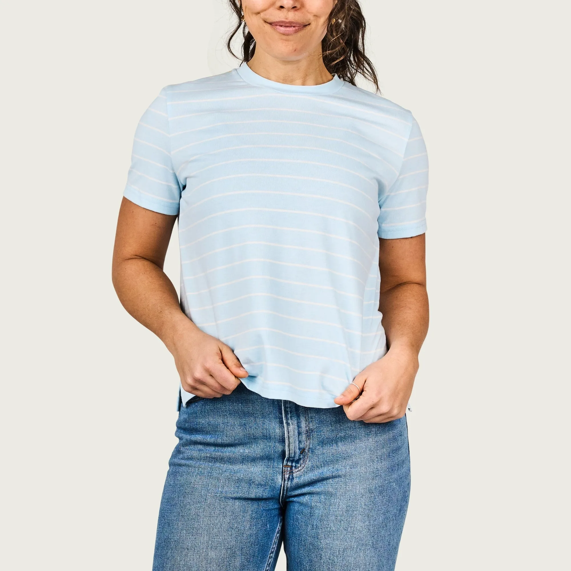 Women's Sanibel Tee