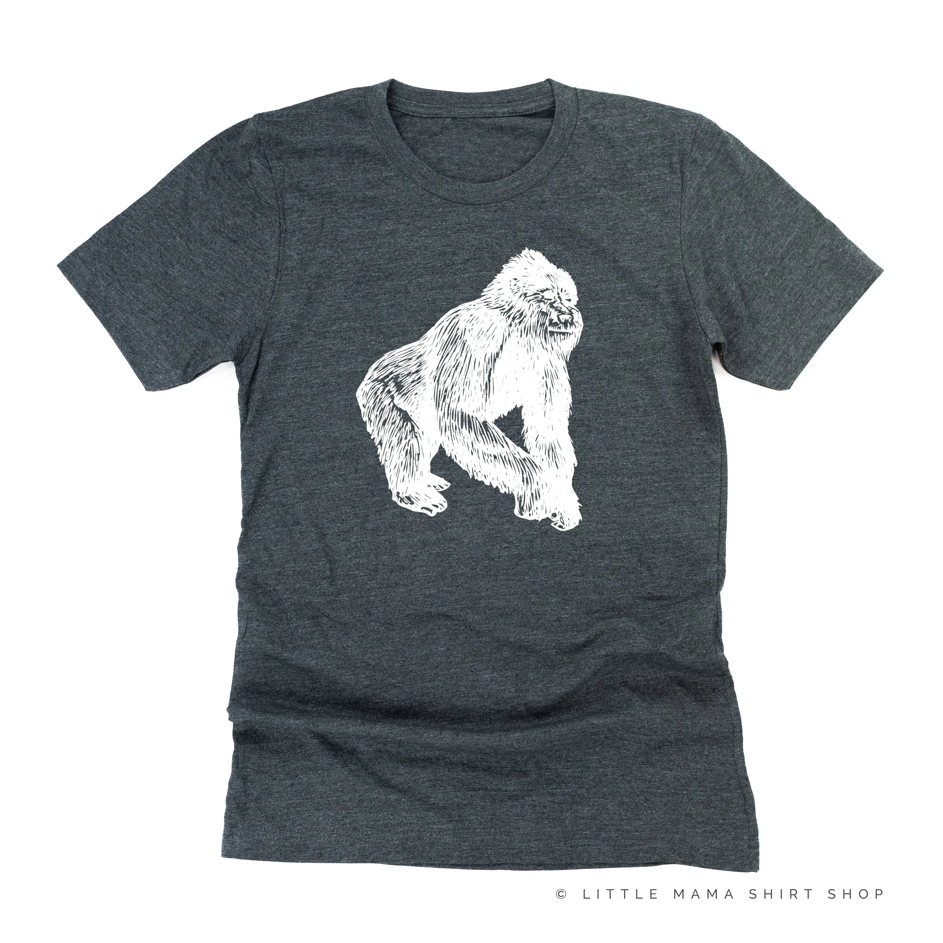 ZOO ANIMALS - Multiple Design Options﻿ ﻿- Unisex Tee