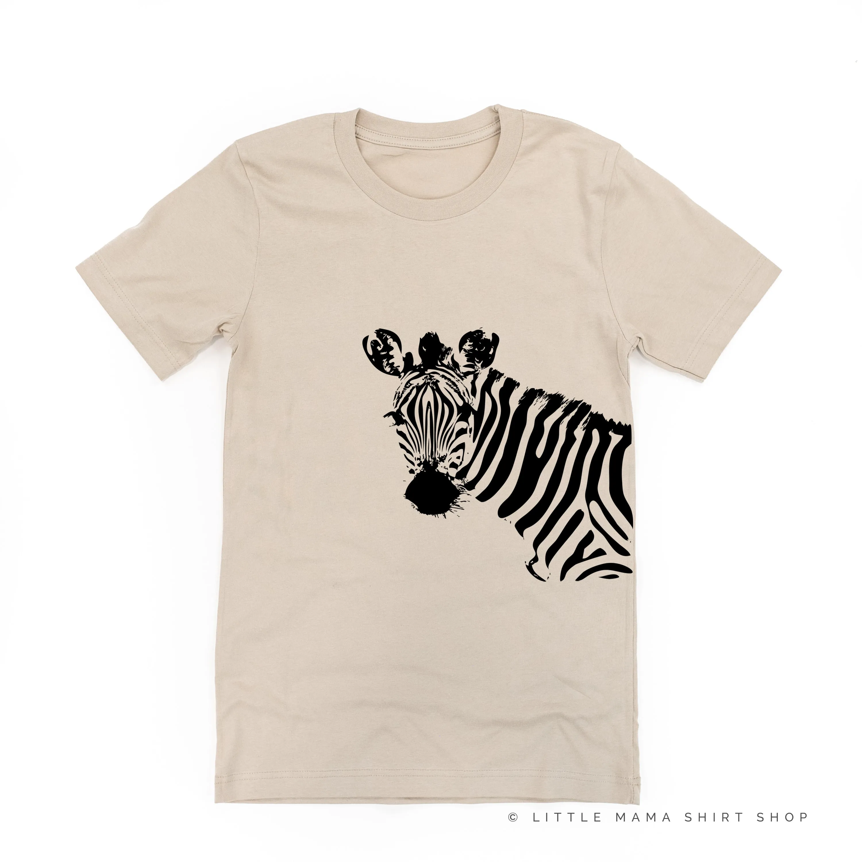 ZOO ANIMALS - Multiple Design Options﻿ ﻿- Unisex Tee