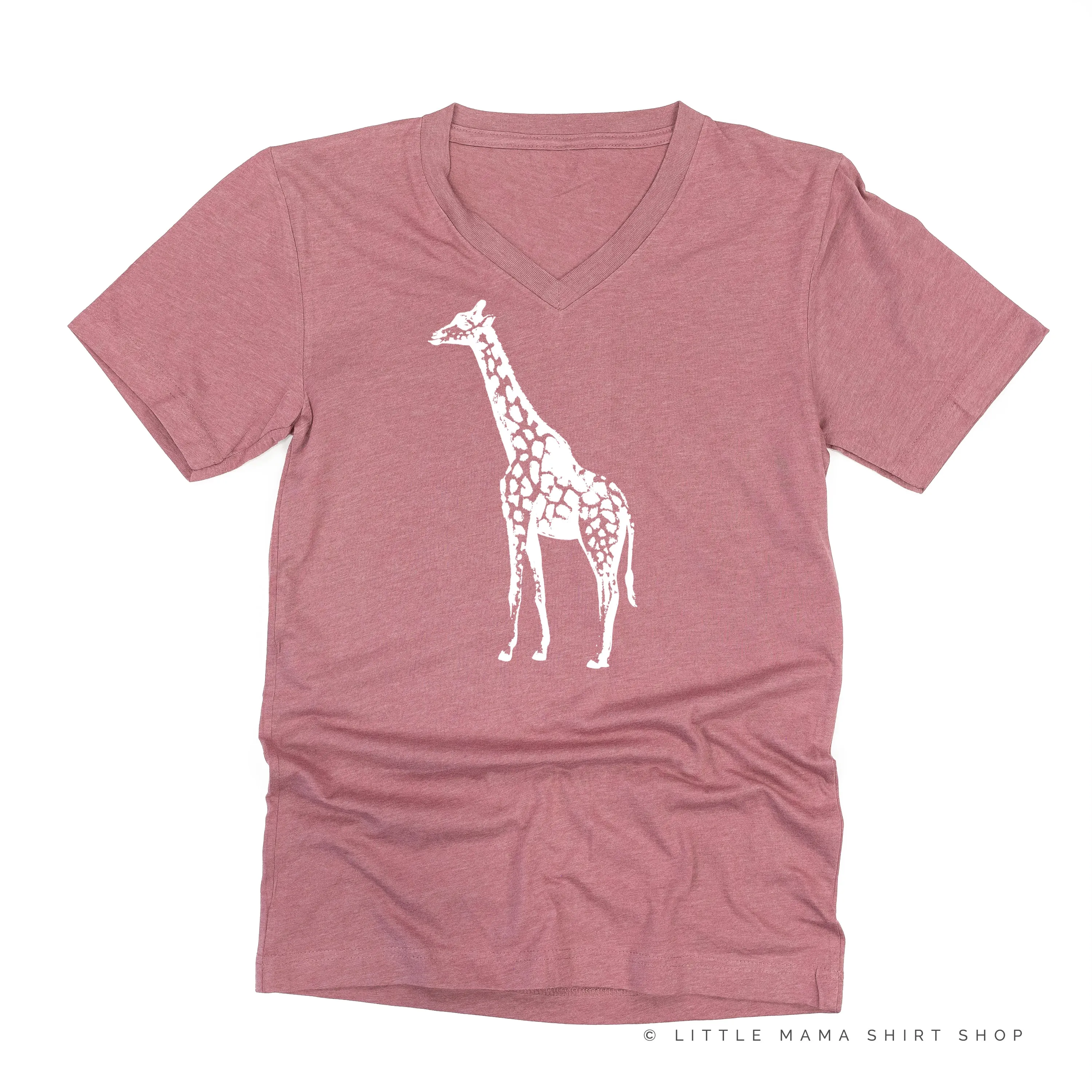 ZOO ANIMALS - Multiple Design Options﻿ ﻿- Unisex Tee