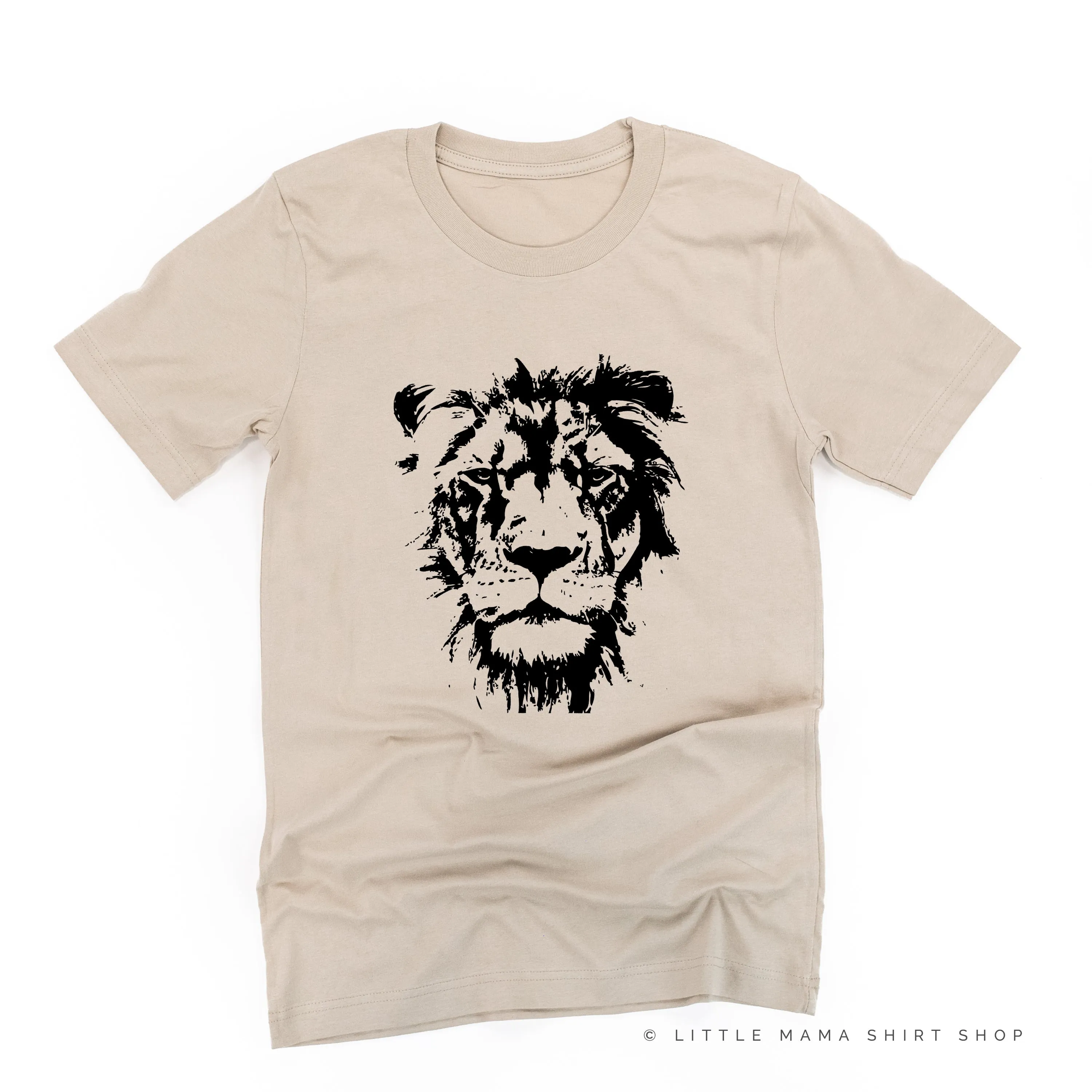 ZOO ANIMALS - Multiple Design Options﻿ ﻿- Unisex Tee