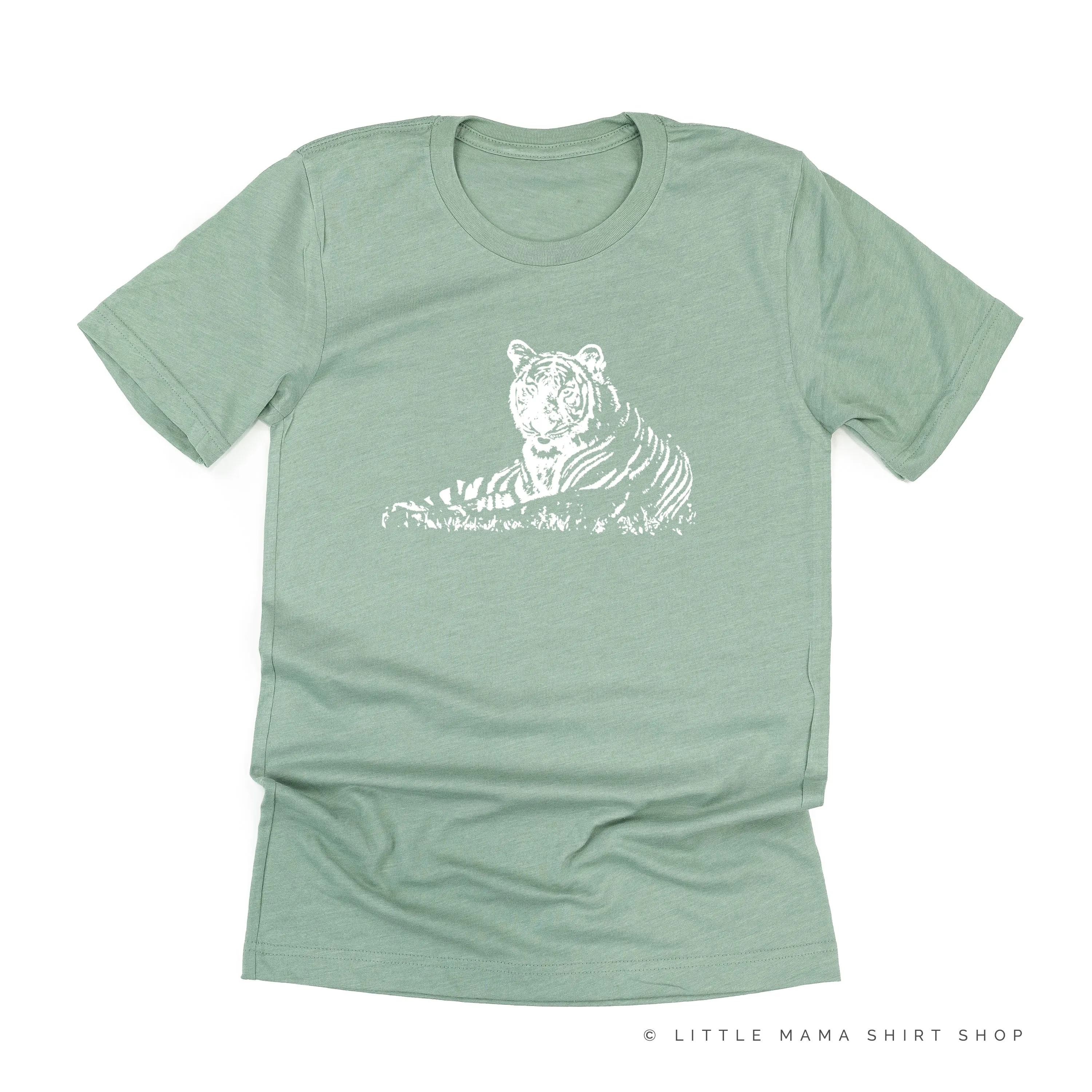 ZOO ANIMALS - Multiple Design Options﻿ ﻿- Unisex Tee