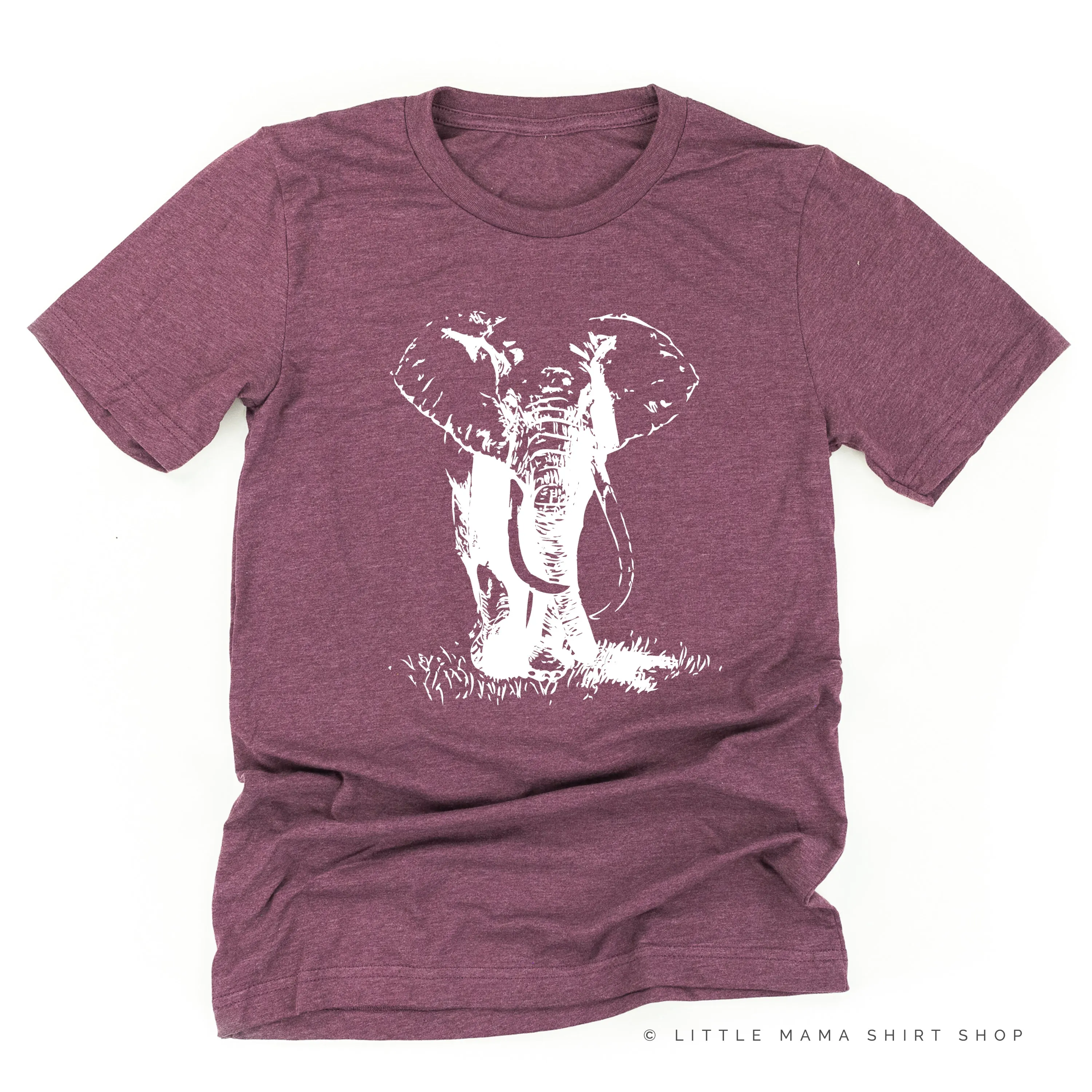 ZOO ANIMALS - Multiple Design Options﻿ ﻿- Unisex Tee