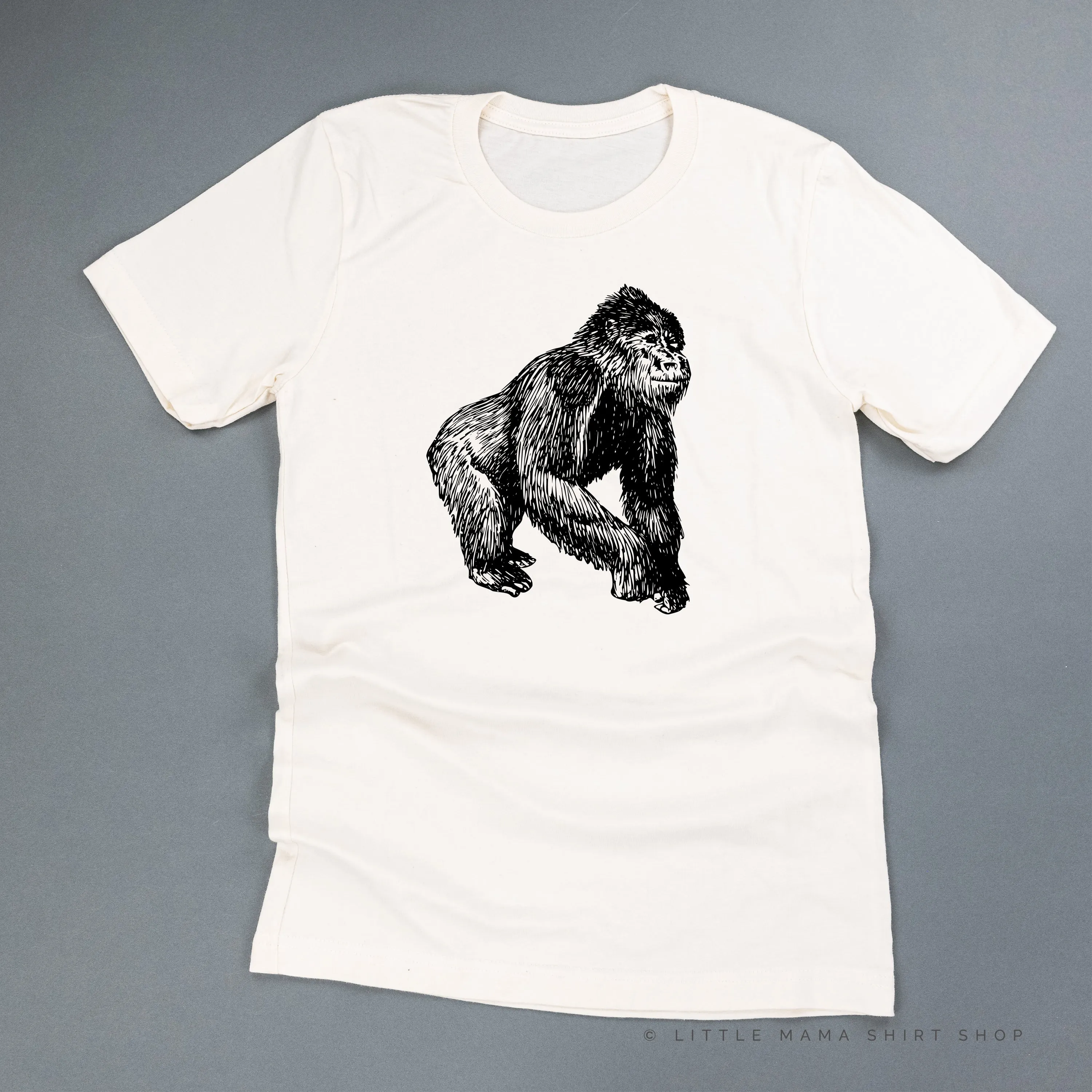 ZOO ANIMALS - Multiple Design Options﻿ ﻿- Unisex Tee