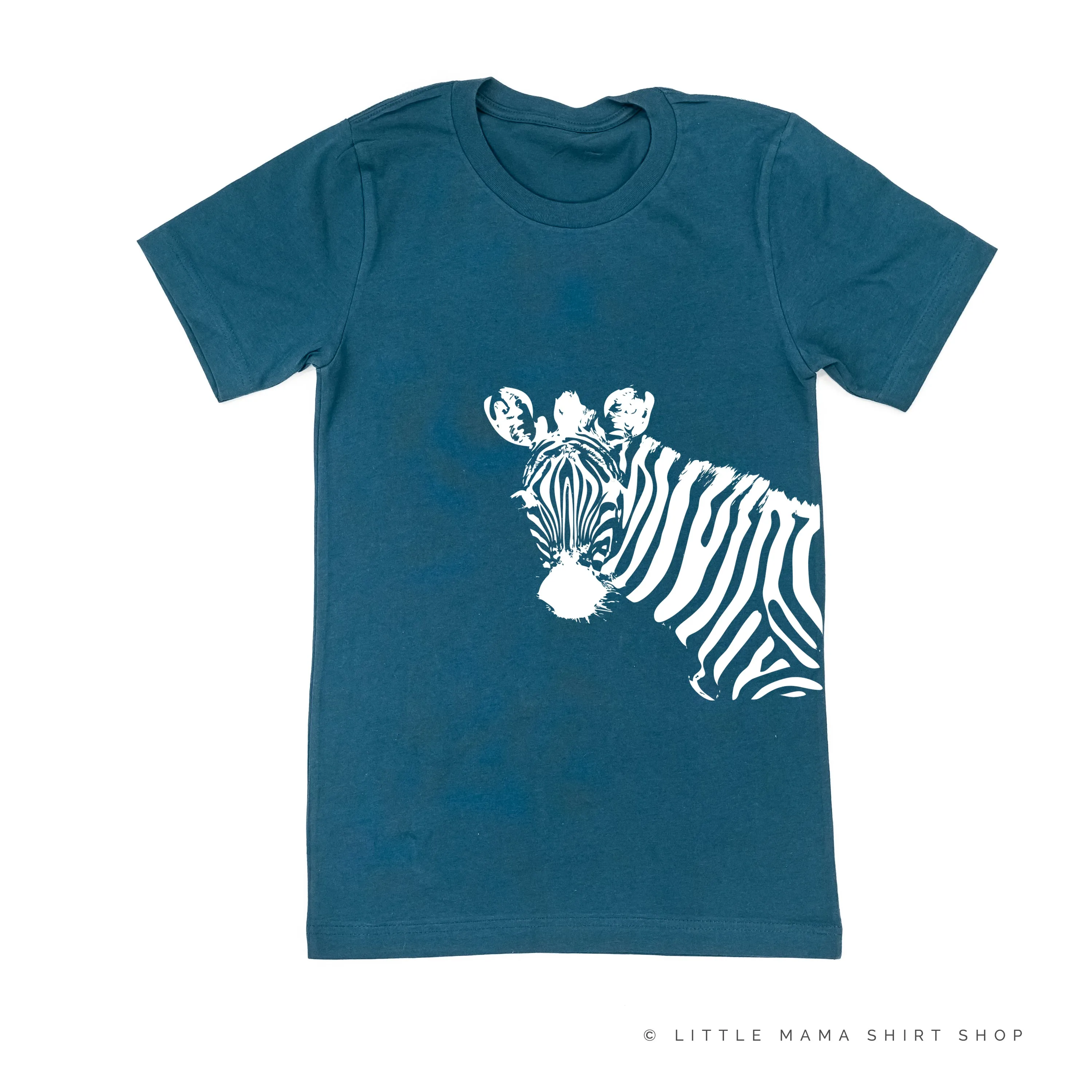 ZOO ANIMALS - Multiple Design Options﻿ ﻿- Unisex Tee