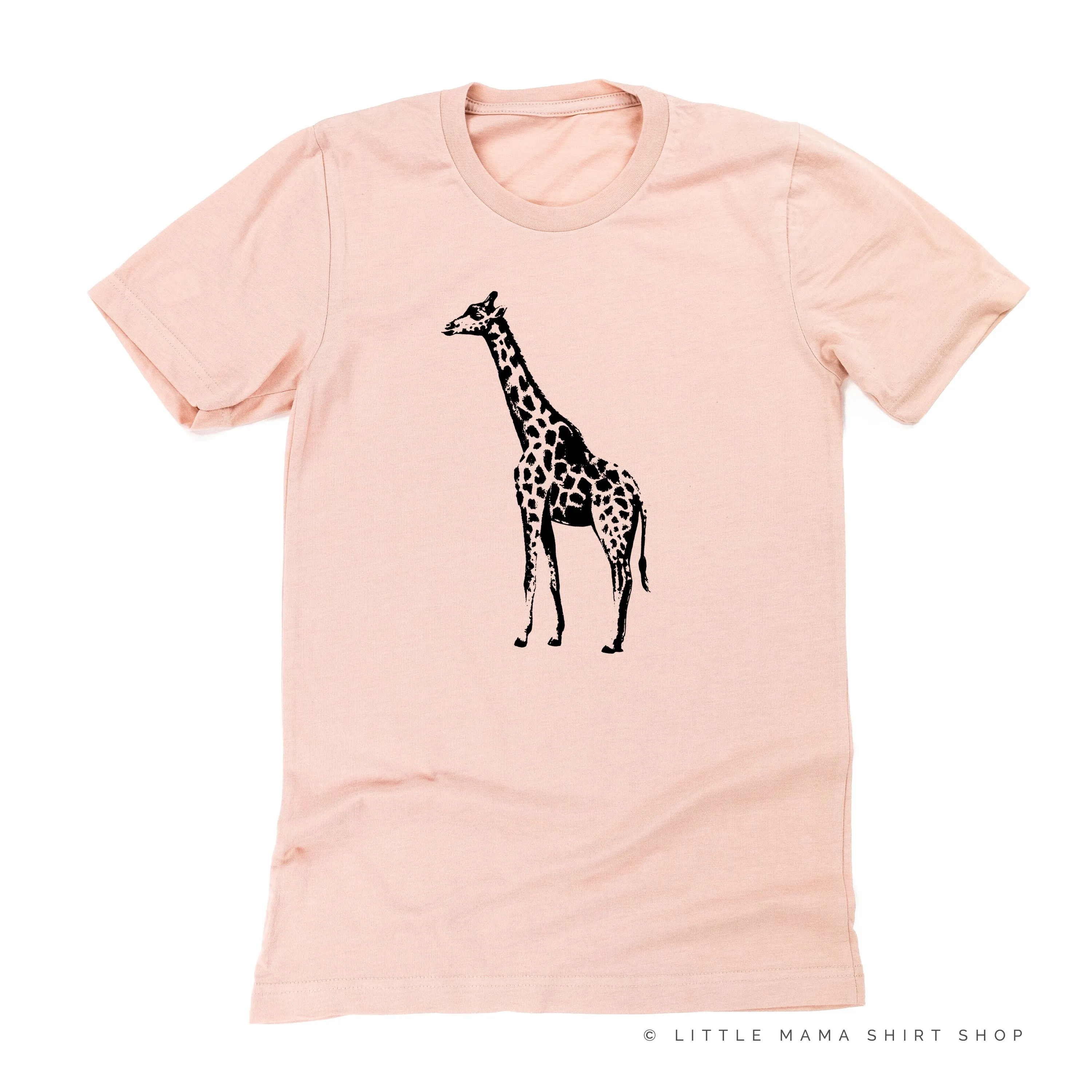 ZOO ANIMALS - Multiple Design Options﻿ ﻿- Unisex Tee