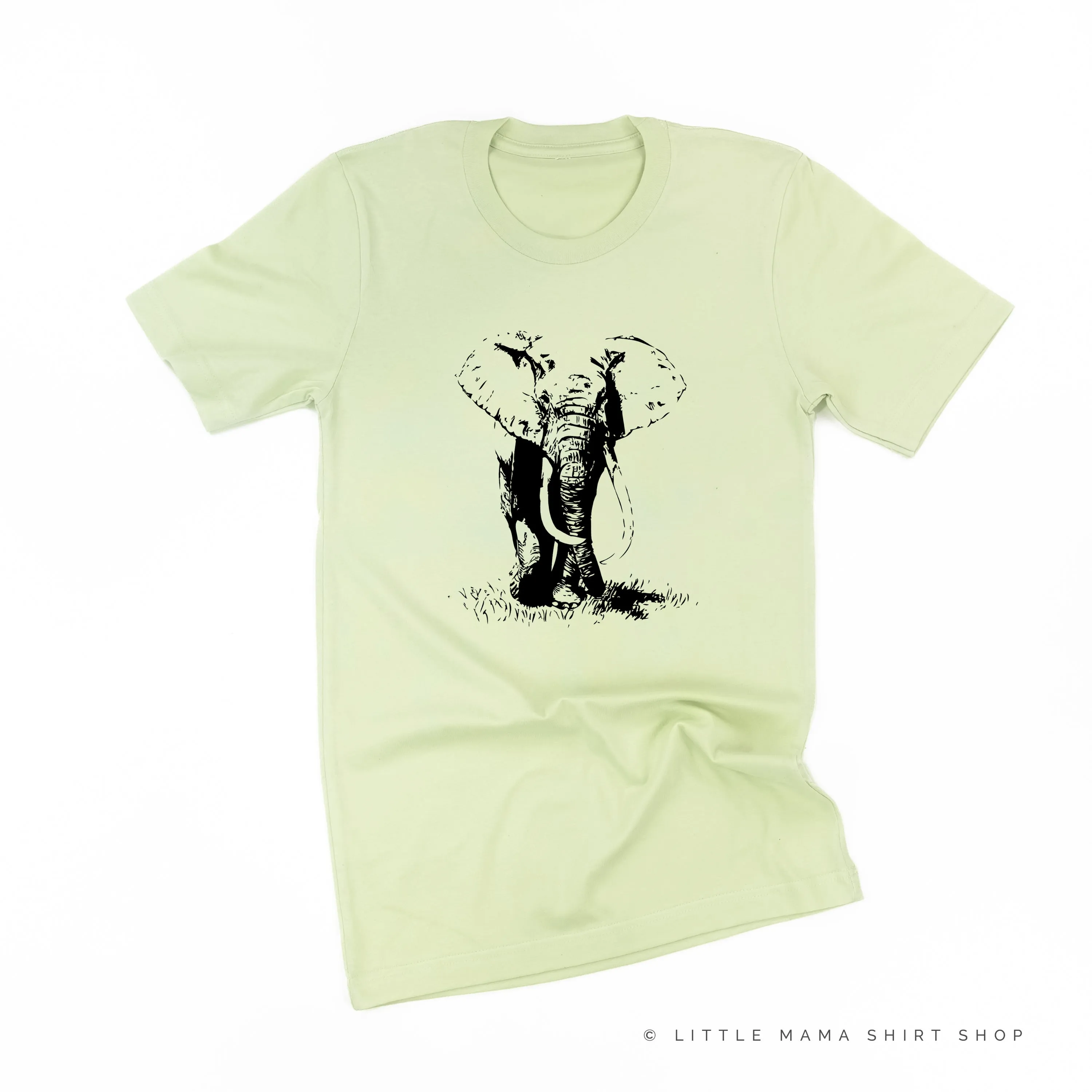 ZOO ANIMALS - Multiple Design Options﻿ ﻿- Unisex Tee