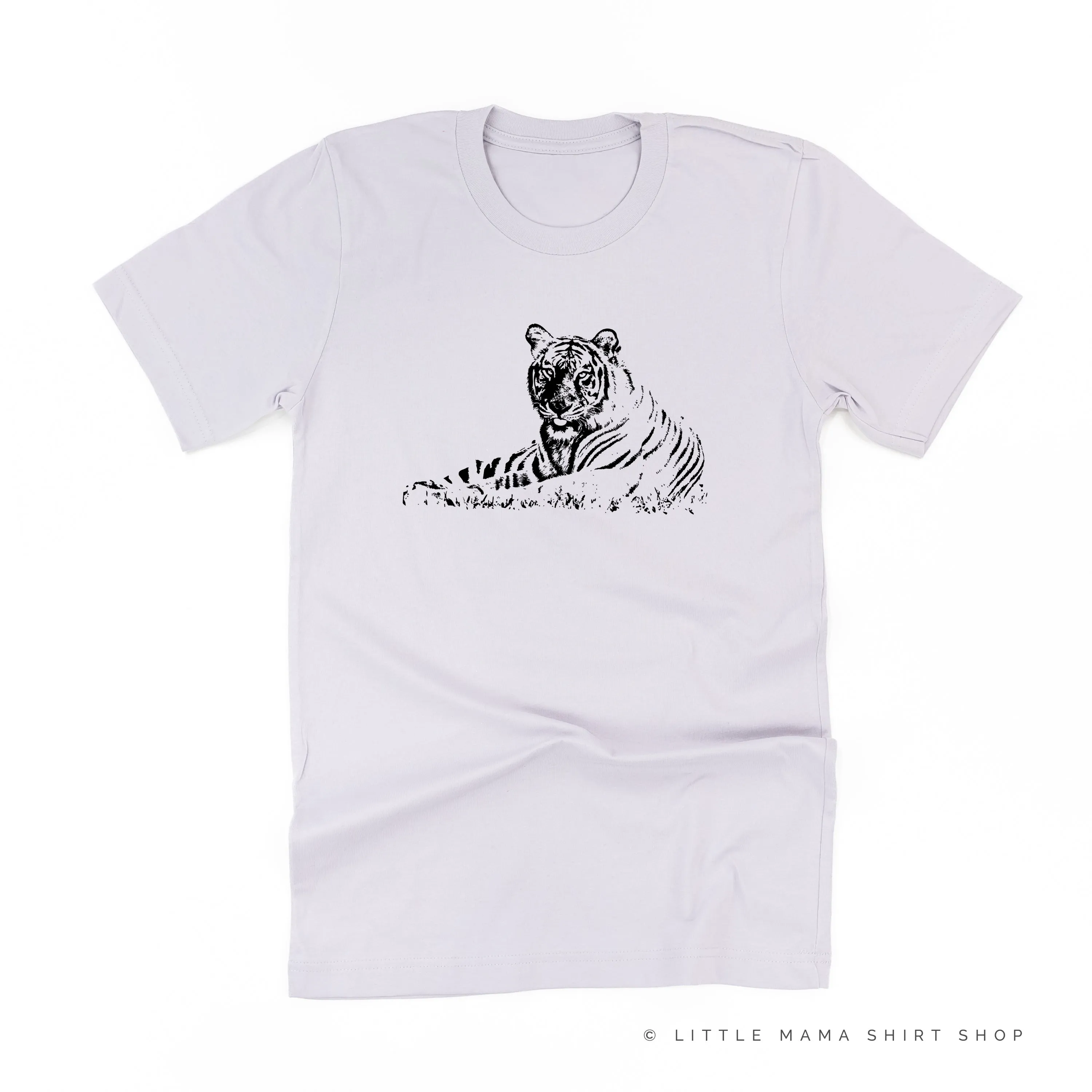 ZOO ANIMALS - Multiple Design Options﻿ ﻿- Unisex Tee